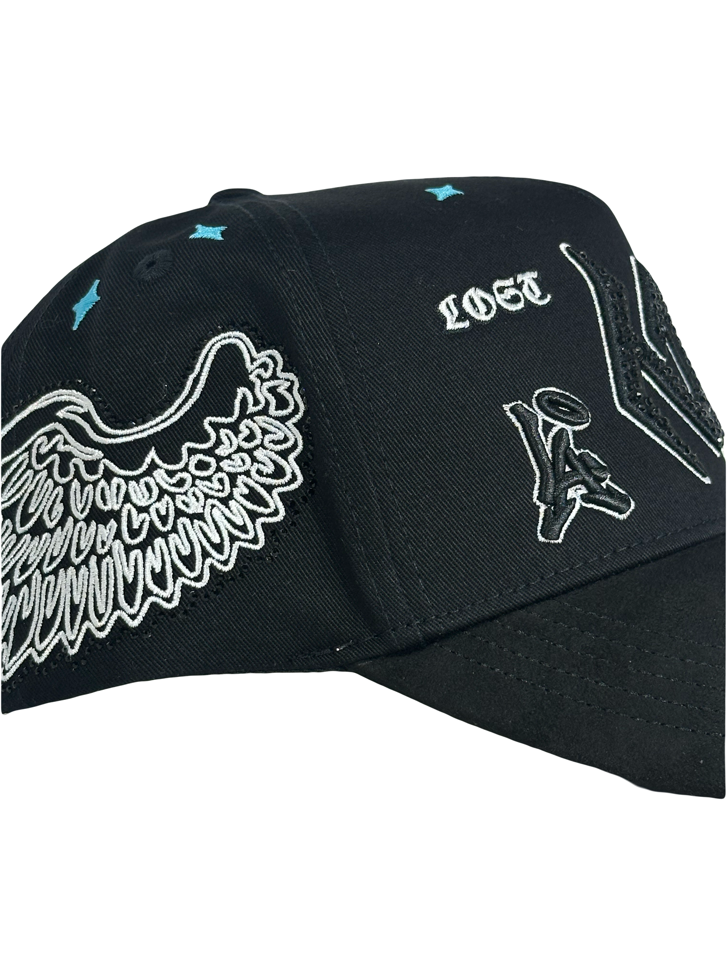 N0N Lost Angel