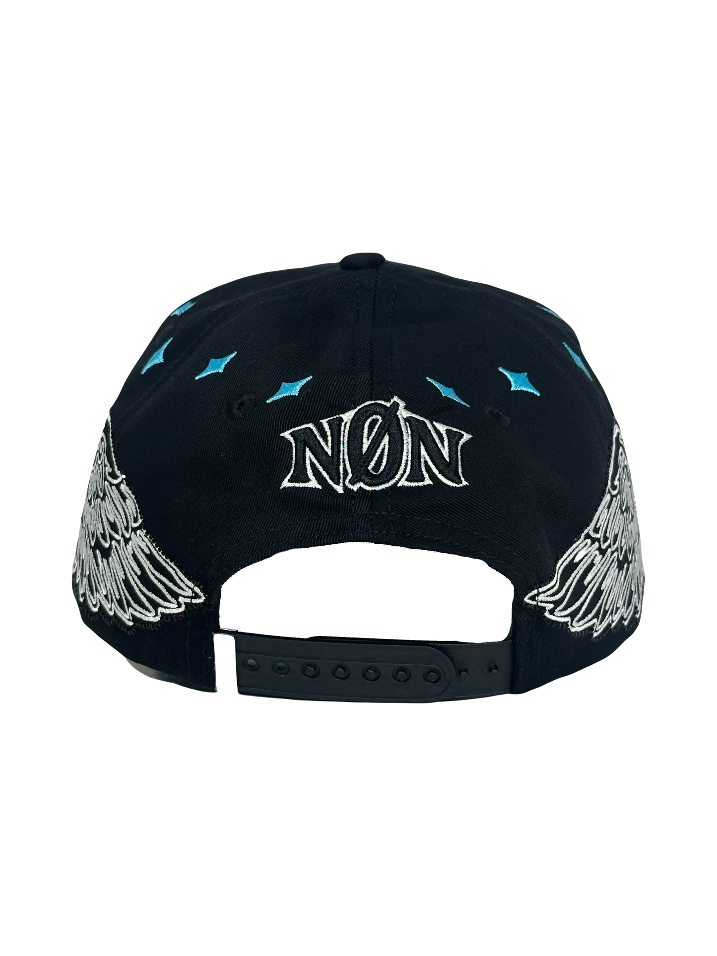 N0N Lost Angel