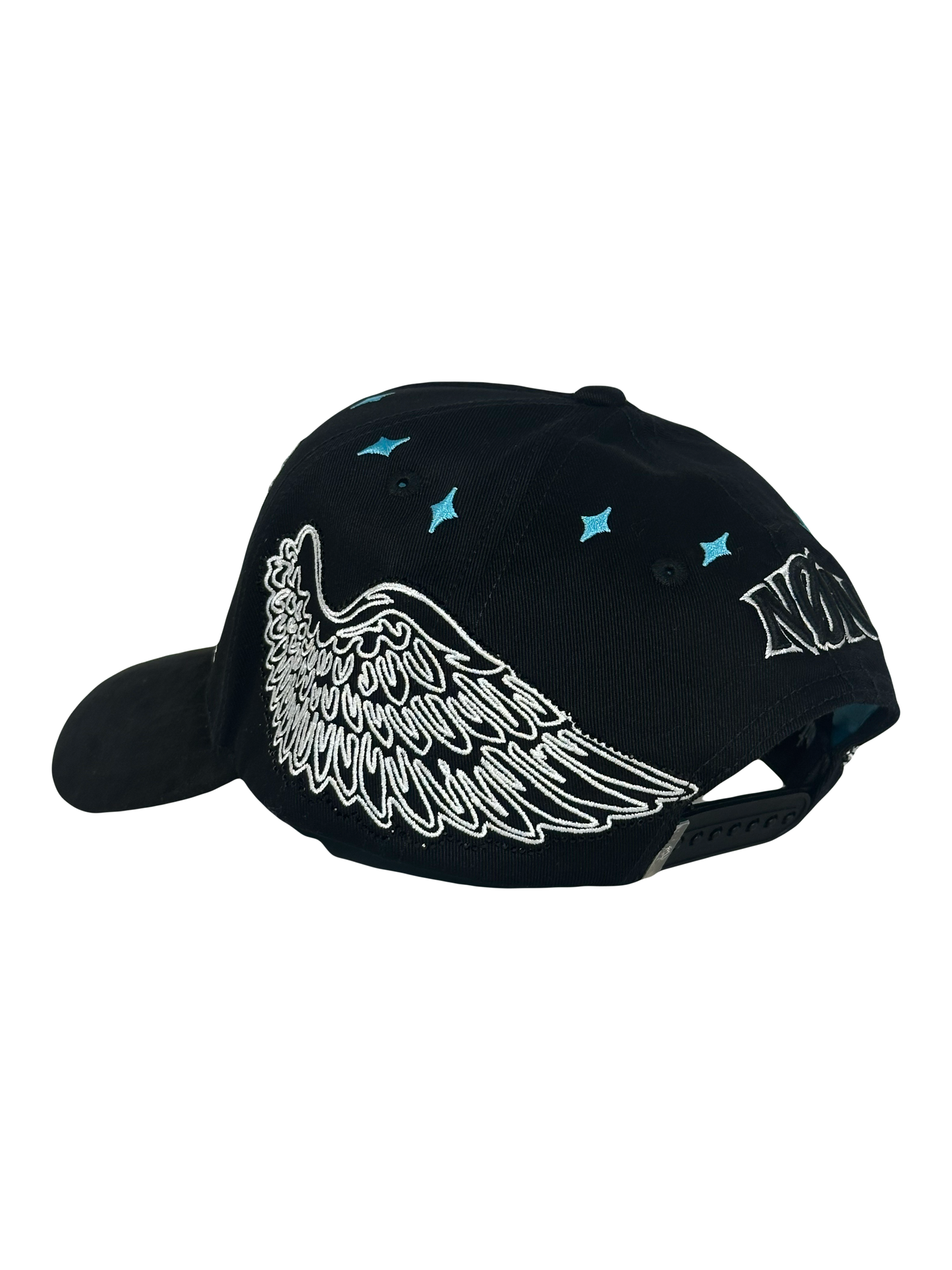 N0N Lost Angel