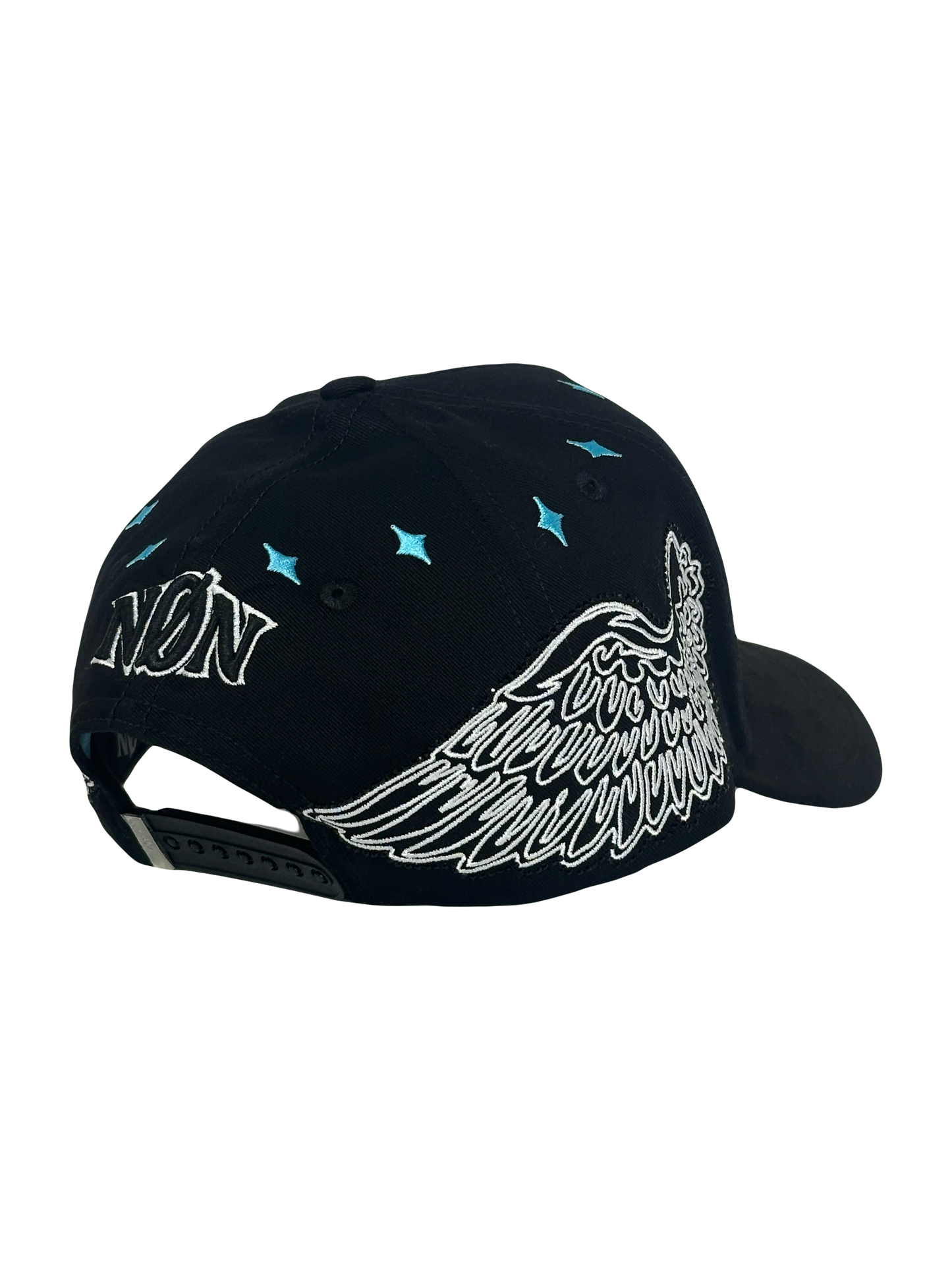 N0N Lost Angel