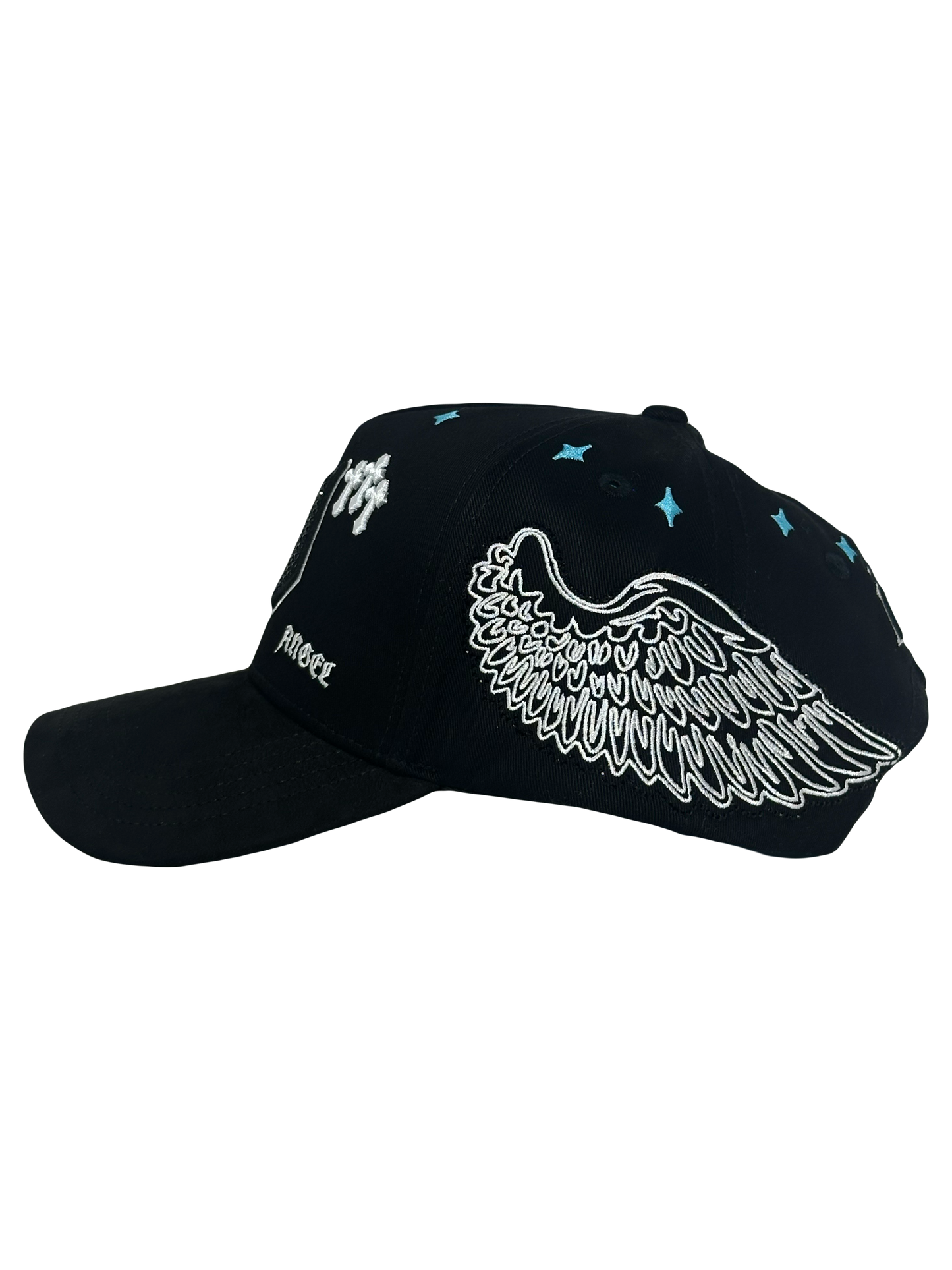 N0N Lost Angel