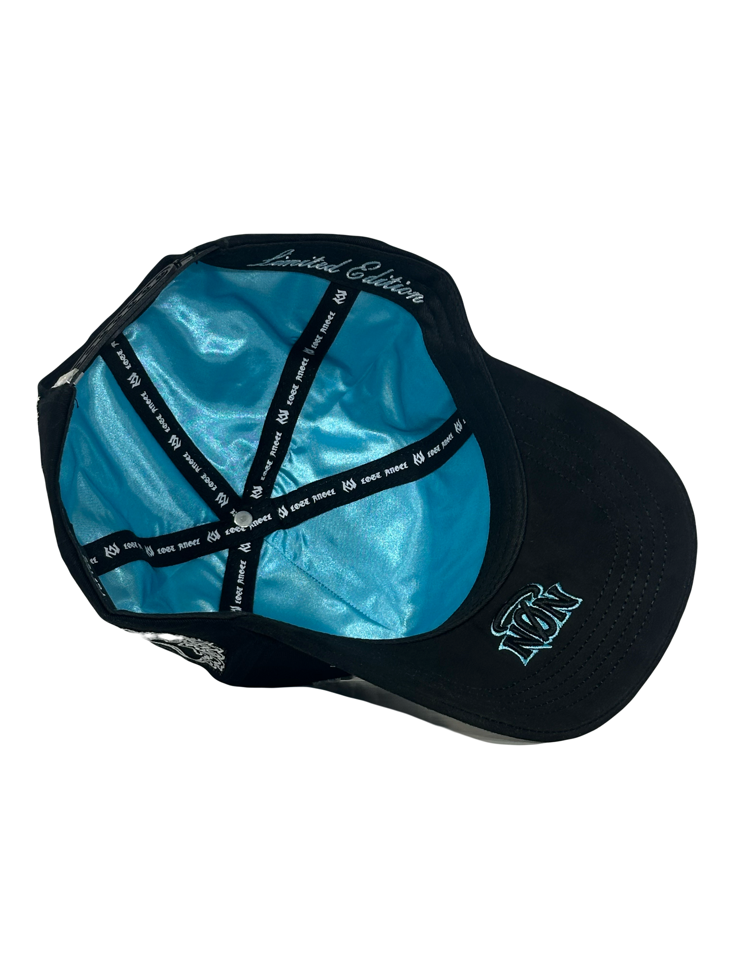 N0N Lost Angel