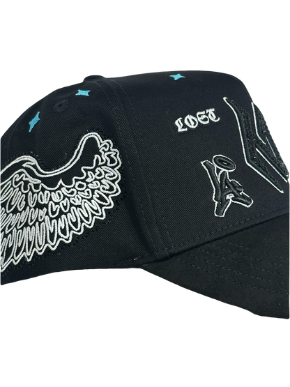 N0N Lost Angel
