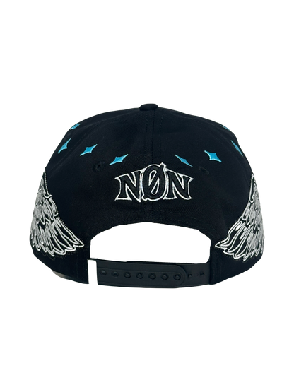 N0N Lost Angel