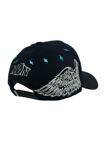 N0N Lost Angel